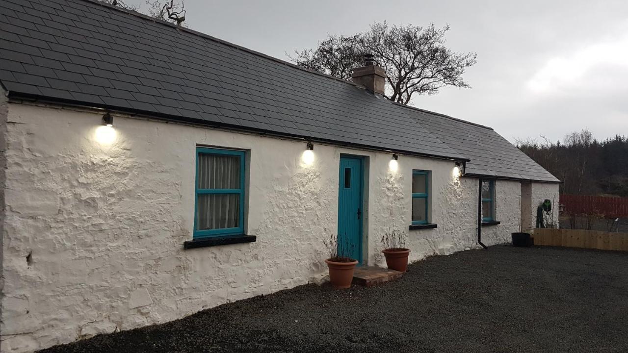 Cosy Cottage On The Causeway Coast And Glens Баллікасл Екстер'єр фото